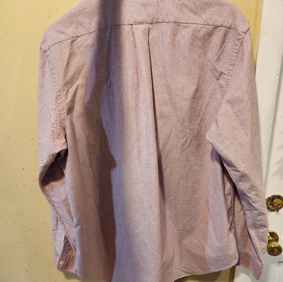 New Ralph Lauren Polo Button Up Men Size Large - Picture 2 of 5